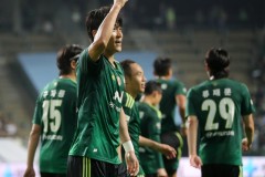 曝多家中超球队有意朴镇燮 为现役韩国国脚