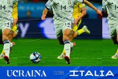 欧预赛意大利0-0乌克兰 意大利14分出线