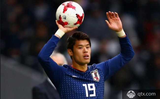 酒井宏树