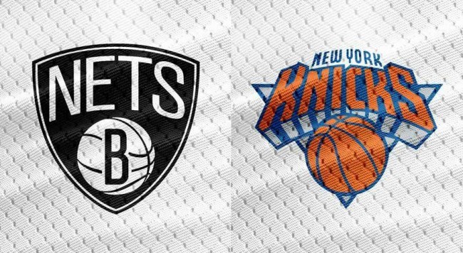NBA常规赛尼克斯VS篮网视频直播