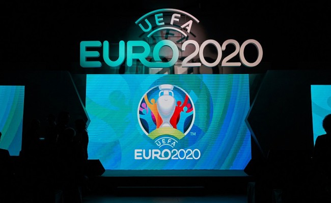 2020欧洲杯附加赛球队