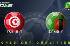 突尼斯VS赞比亚前瞻分析：突尼斯战绩不佳