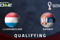 世预赛前瞻-卢森堡vs塞尔维亚分析预测：塞尔维亚能否反超葡萄牙