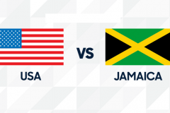 金杯赛美国VS牙买加前瞻分析：美国二队实力依旧不俗