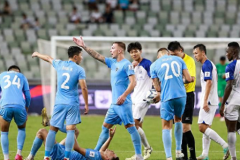 2024足协杯四分之一决赛在几号进行  北京时间8月21日晚上18点拉开序幕
