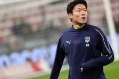 前韩国国脚逃兵役 基本丧失在欧洲踢球可能性