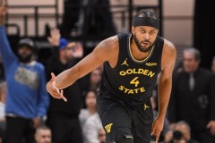 曝勇士考虑交易穆迪 以期补强侧翼