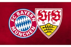 德甲拜仁慕尼黑vs斯图加特比赛全场比分预测 拜仁能否重返榜首