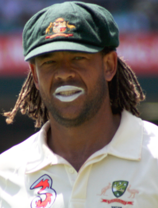 Andrew Symonds