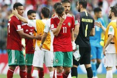 摩洛哥足球世界排名第几 飙升4位剑指世界杯决赛圈