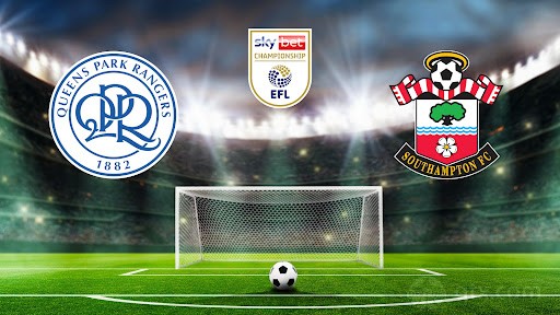 女王公园巡游者VS南安普顿