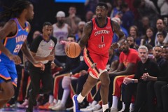 鹈鹕队史首次开季六连败 两项技术统计联盟垫底