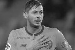 卡迪夫城向南特索赔1.2亿欧元 萨拉坠机案将迎来尾声