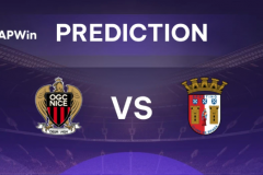 欧联杯尼斯VS布拉加预测推荐 尼斯出线近乎绝望