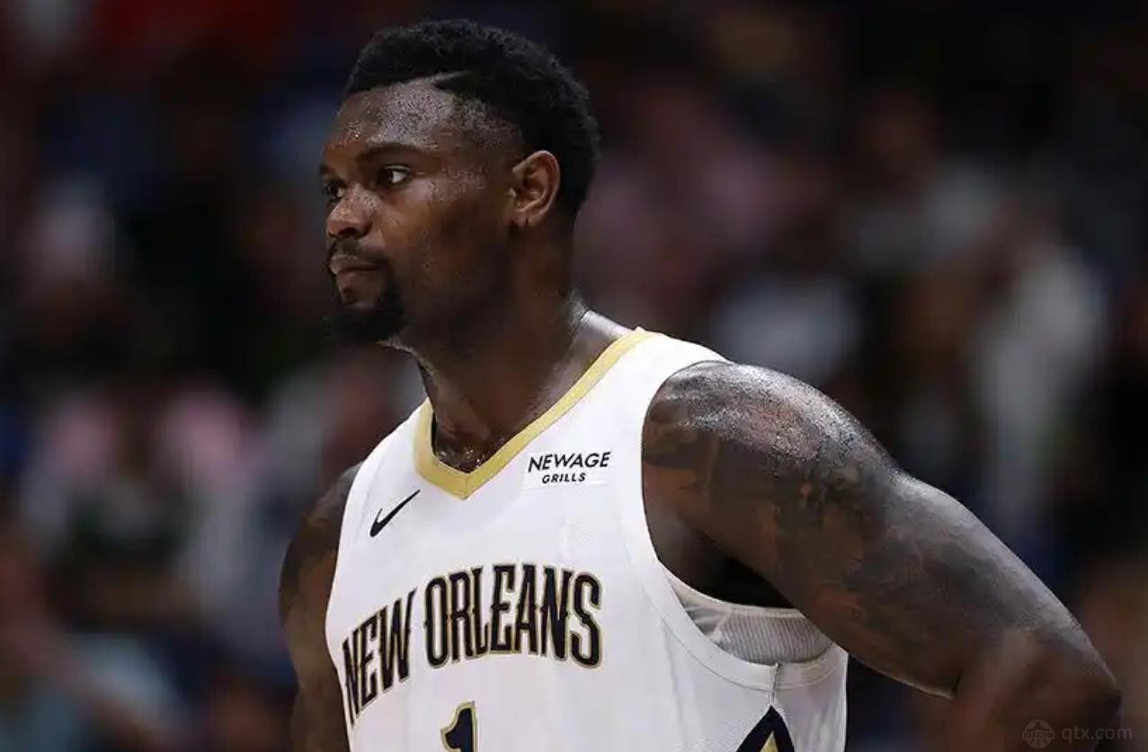 曝鹈鹕可能留下锡安