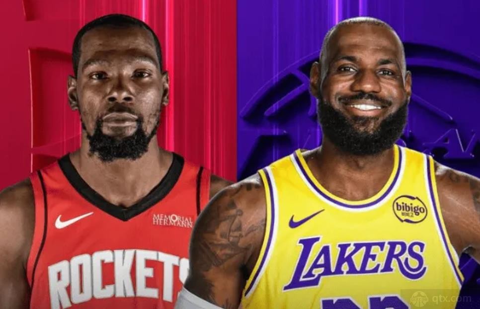 詹姆斯杜兰特将第5次在圣诞大战中交手