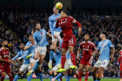 利物浦0-3英超卫冕梦碎 红军跌落至第八