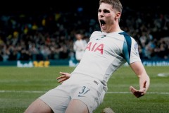 欧冠托特纳姆热刺4-0哥本哈根 热刺止连败