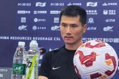 国足选帅风向突变 转向本土教练