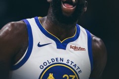 NBA常规赛勇士客场124-106大胜鹈鹕迎三连胜 穆迪32分 库里仅9分