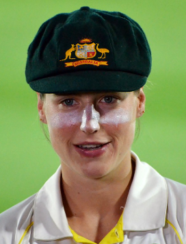 Ellyse Perry