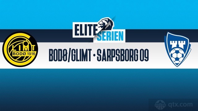 博德闪耀vs萨尔普斯堡