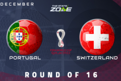 葡萄牙vs瑞士预测比分 C罗状态成疑