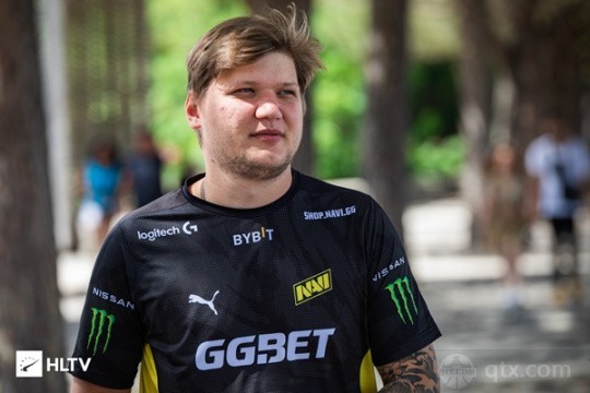 NAVI.s1mple