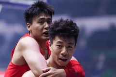 曝赵睿费转会不及张镇麟一半 曾主动放弃D类合同