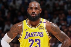 詹姆斯发布第二次决定预告 引发NBA生涯退役猜想