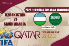 世预赛乌兹别克斯坦vs沙特前瞻：沙特剑指榜首