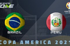巴西VS秘鲁历史战绩 巴西VS秘鲁结果