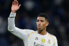 2025年度最佳阵容名单 拉菲尼亚遗憾落选