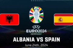 阿爾巴尼亞vs西班牙世界足球排名第幾？阿爾巴尼亞vs西班牙球隊實力對比差距較大