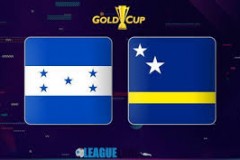 美金杯洪都拉斯VS库拉索前瞻丨分析丨预测