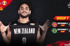 男篮世界杯新西兰VS黑山前瞻 谁将保留出线希望？