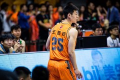 中国男篮三人篮球人才库名单更新 王岚嵚领衔入选
