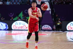 曝王俊杰明年参加NBA选秀 倾向于在海外联赛打球