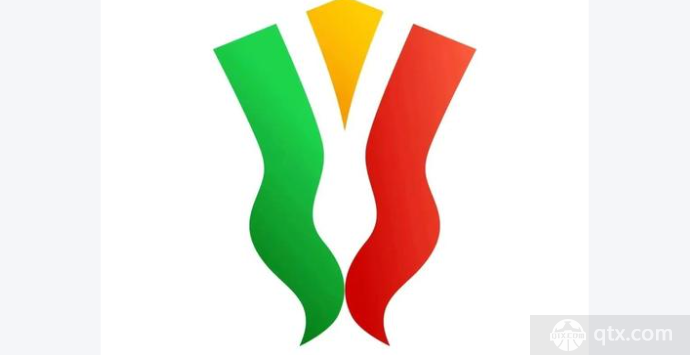 意大利杯8强诞生4席