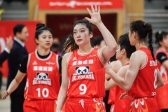 曝李梦新赛季无缘参加WCBA 正与土耳其女篮联赛接触