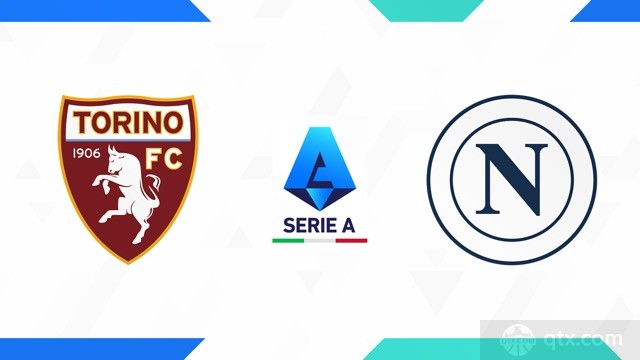 都灵VS那不勒斯