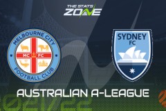 墨尔本城vs悉尼FC分析预测 强强对话究竟鹿死谁手？