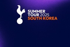 热刺今夏将造访韩国 俱乐部队史第五次韩国行