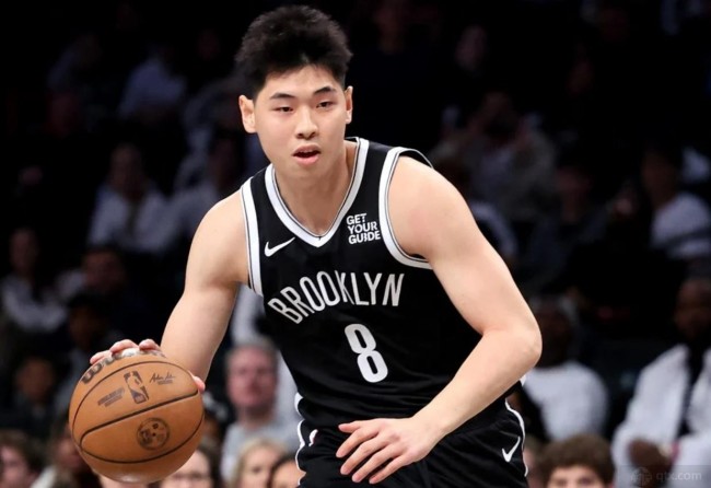媒体人称崔永熙不具备nba天赋