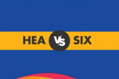 SIX VS HEA Dream11 Prediction Today Match: Fantasy Cricket Tips, Best Team Picks and More - 21st Australian Big Bash League