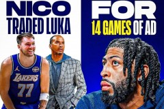 独行侠官宣解雇哈里森 芬利和里卡迪临时接管