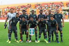 非洲杯尼日利亚vs苏丹前瞻：非洲雄鹰或轻松取胜