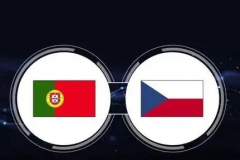 欧足联预测葡萄牙vs捷克首发 C罗将为葡萄牙出战，B费、鲁本-迪亚斯在列
