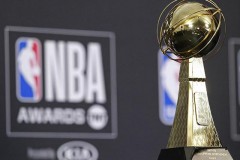 2018-19赛季NBA颁奖典礼在线免费视频直播
