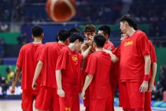中国男篮vs澳大利亚时间几点 北京时间7月2日17点30分开打